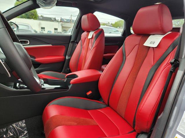 new 2026 Acura Integra car, priced at $40,995