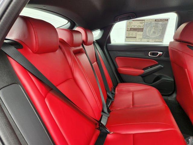 new 2026 Acura Integra car, priced at $40,995