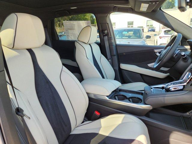 new 2025 Acura RDX car, priced at $52,250