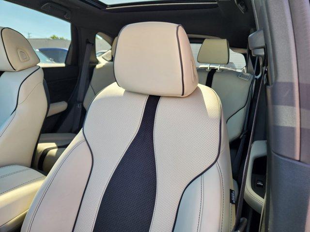 new 2025 Acura RDX car, priced at $52,250