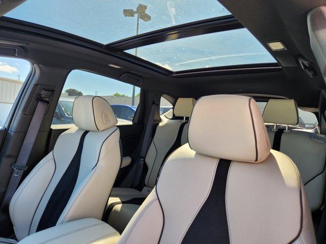 new 2025 Acura RDX car, priced at $52,250