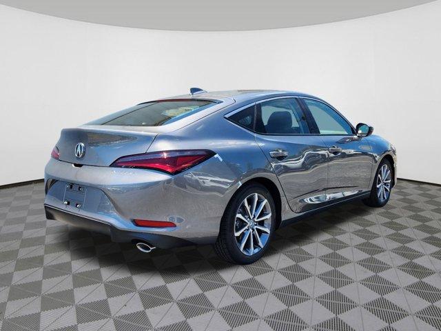 used 2025 Acura Integra car