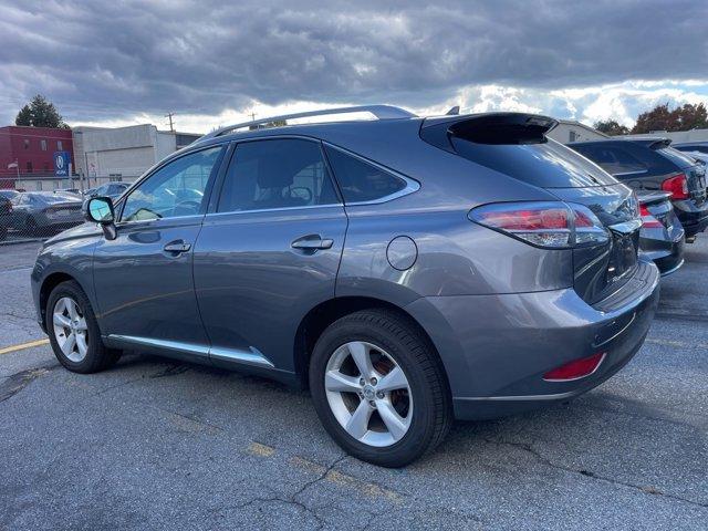 used 2013 Lexus RX 350 car, priced at $14,944