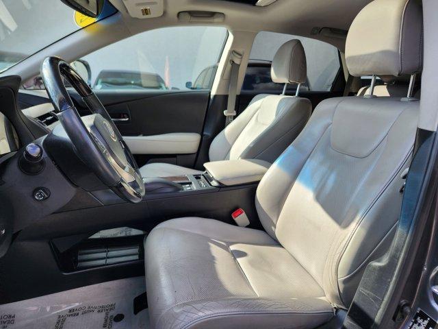 used 2013 Lexus RX 350 car, priced at $14,444
