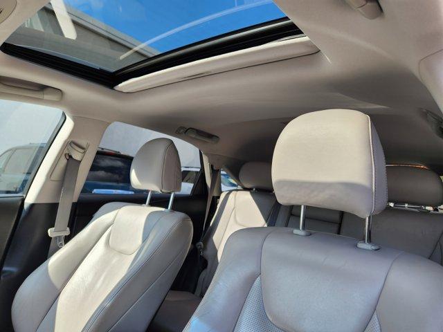 used 2013 Lexus RX 350 car, priced at $14,444