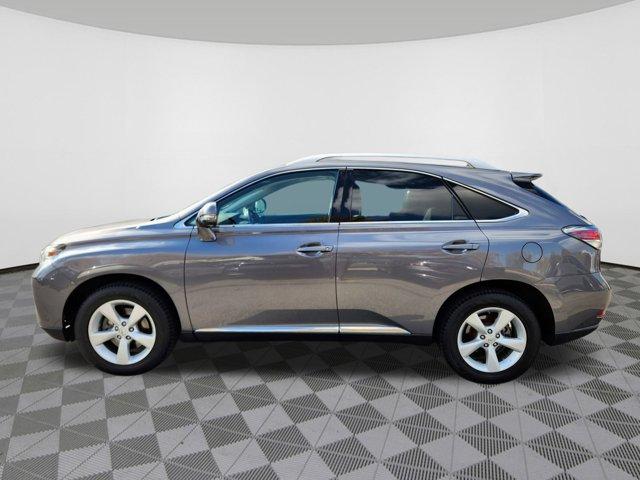 used 2013 Lexus RX 350 car, priced at $14,444