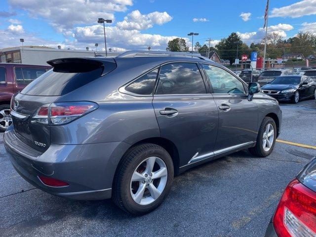 used 2013 Lexus RX 350 car, priced at $14,944