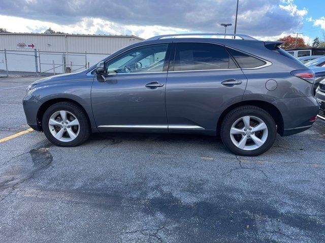used 2013 Lexus RX 350 car, priced at $14,944