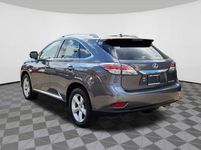 used 2013 Lexus RX 350 car, priced at $14,444