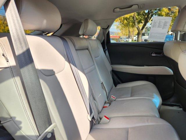 used 2013 Lexus RX 350 car, priced at $14,444