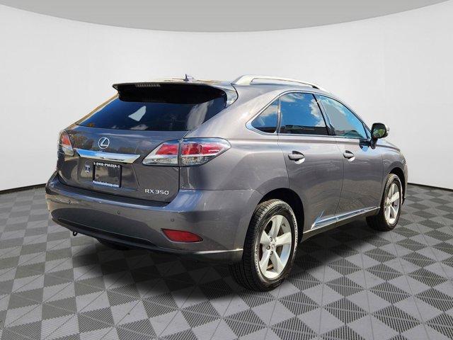 used 2013 Lexus RX 350 car, priced at $14,444
