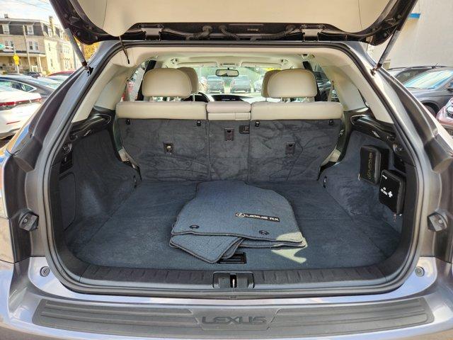 used 2013 Lexus RX 350 car, priced at $14,444