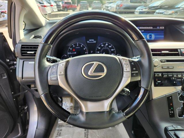 used 2013 Lexus RX 350 car, priced at $14,444