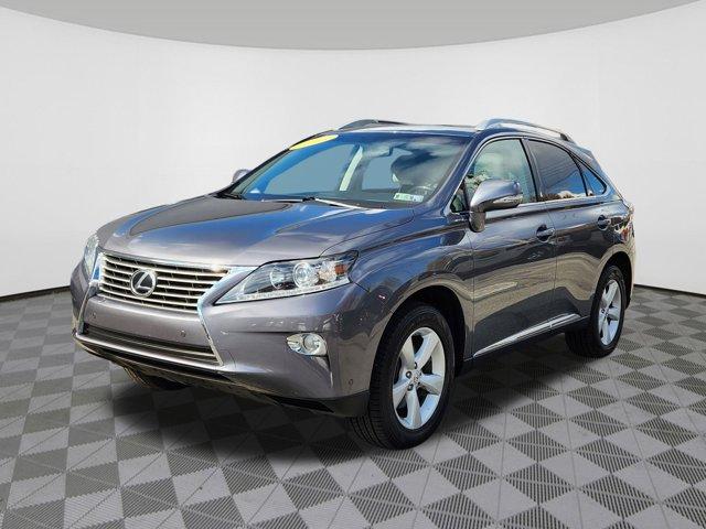 used 2013 Lexus RX 350 car, priced at $14,444