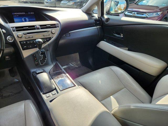 used 2013 Lexus RX 350 car, priced at $14,444