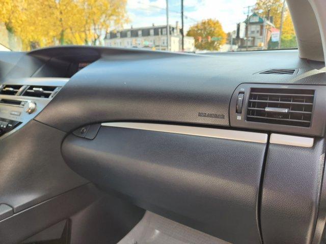 used 2013 Lexus RX 350 car, priced at $14,444