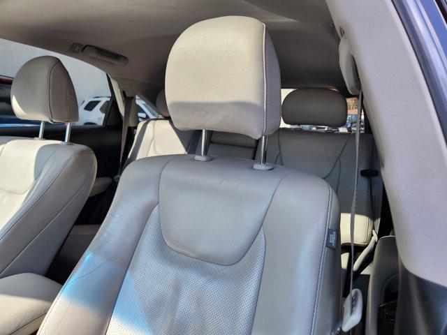 used 2013 Lexus RX 350 car, priced at $14,444