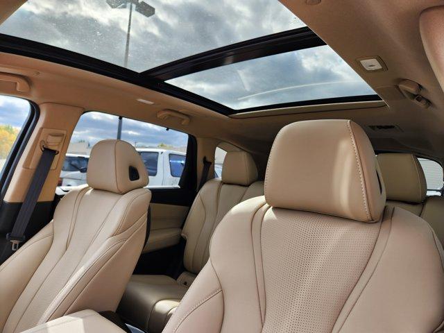 new 2025 Acura MDX car, priced at $60,750