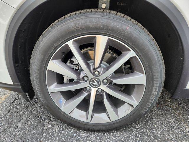 new 2025 Acura MDX car, priced at $60,750