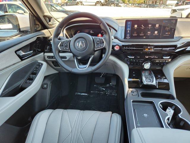 new 2026 Acura MDX car, priced at $68,250