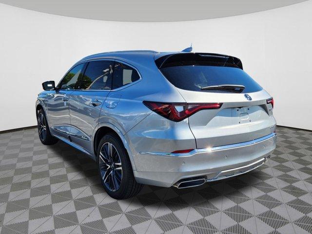 new 2026 Acura MDX car, priced at $68,250