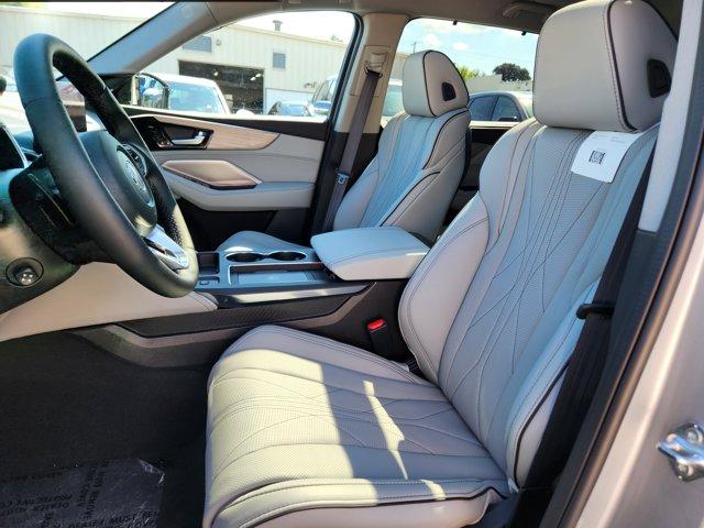 new 2026 Acura MDX car, priced at $68,250