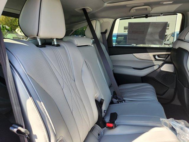 new 2026 Acura MDX car, priced at $68,250