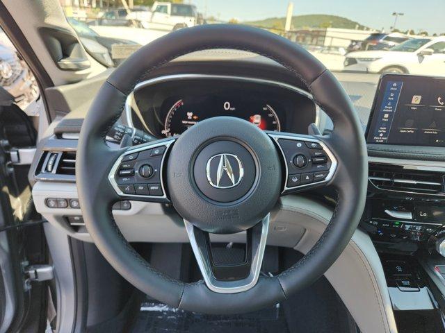 new 2026 Acura MDX car, priced at $68,250