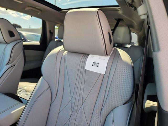 new 2026 Acura MDX car, priced at $68,250