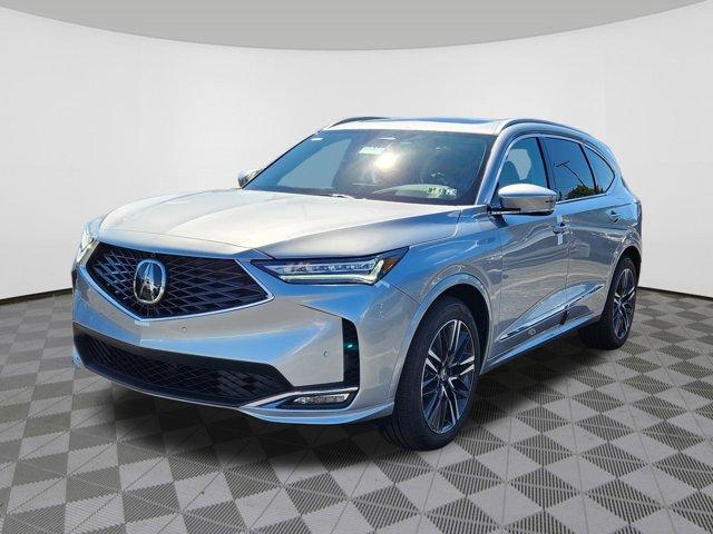 new 2026 Acura MDX car, priced at $68,250