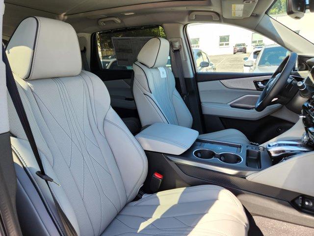 new 2026 Acura MDX car, priced at $68,250