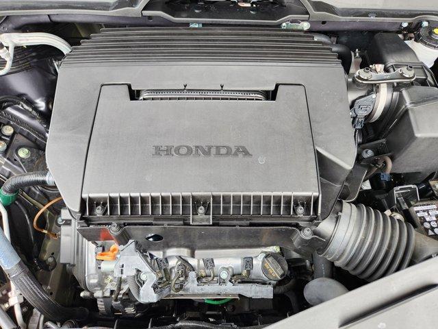 used 2025 Honda Pilot car, priced at $44,998