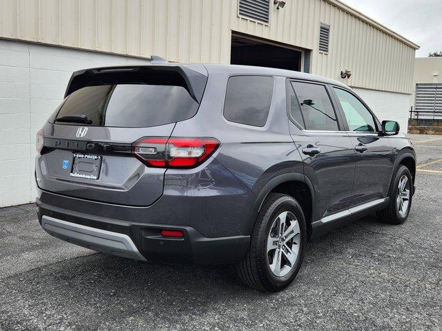 used 2025 Honda Pilot car, priced at $44,998