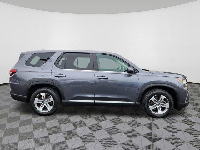 used 2025 Honda Pilot car, priced at $44,575