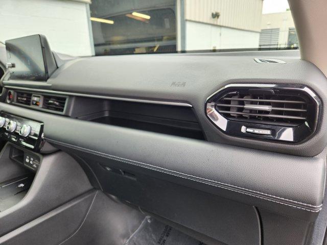 used 2025 Honda Pilot car, priced at $44,998