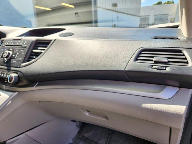 used 2014 Honda CR-V car, priced at $13,876
