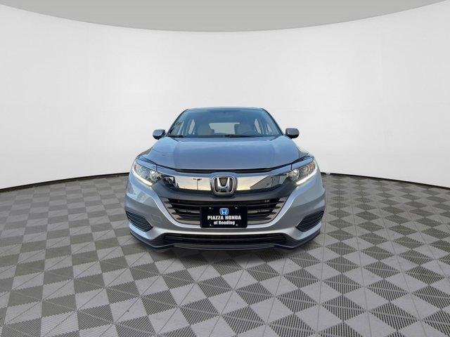 used 2021 Honda HR-V car, priced at $21,876