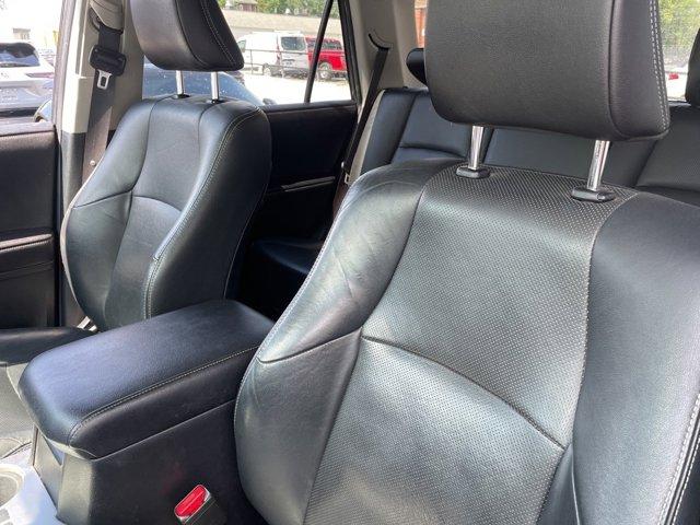 used 2016 Toyota 4Runner car, priced at $23,375