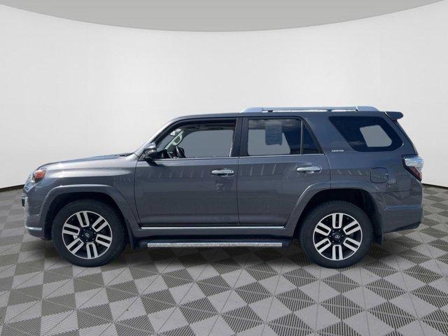used 2016 Toyota 4Runner car, priced at $23,375