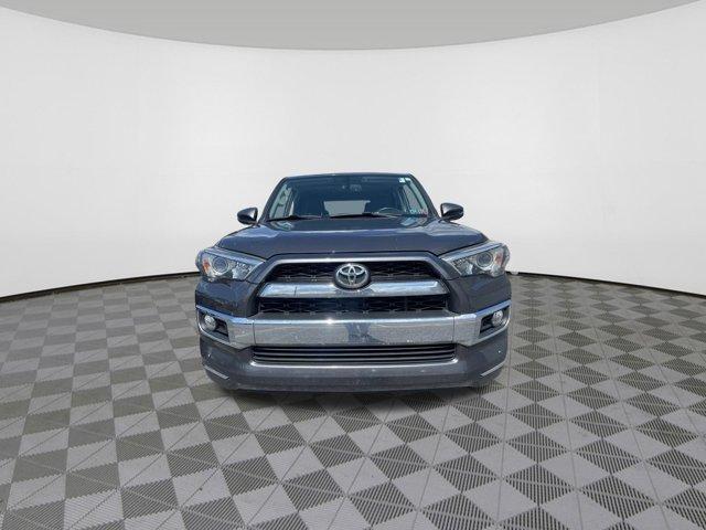 used 2016 Toyota 4Runner car, priced at $23,375
