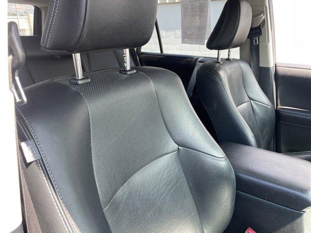 used 2016 Toyota 4Runner car, priced at $23,375