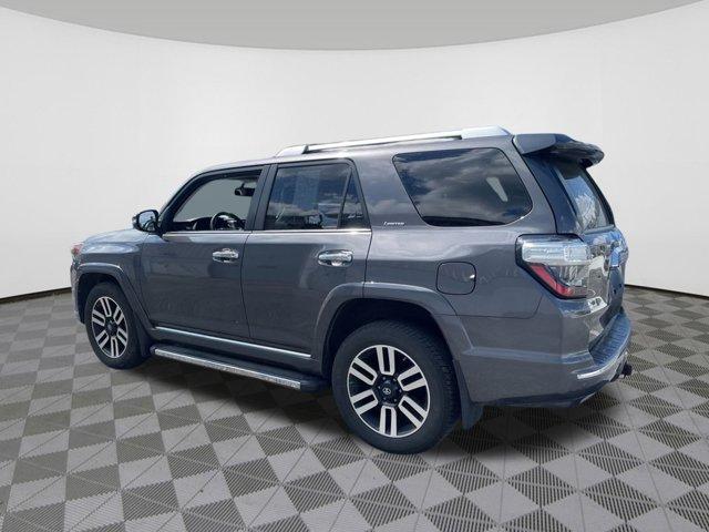 used 2016 Toyota 4Runner car, priced at $23,375