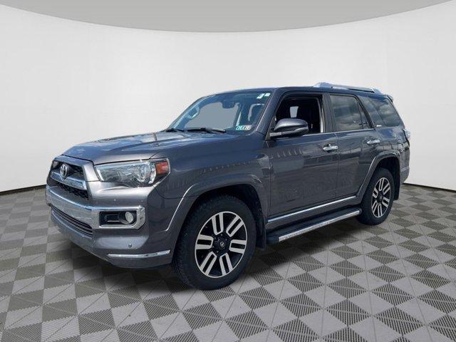 used 2016 Toyota 4Runner car, priced at $23,375