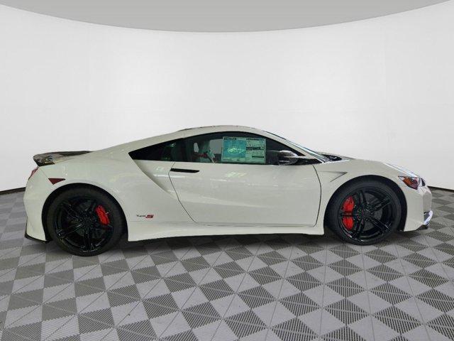 used 2022 Acura NSX car, priced at $286,495