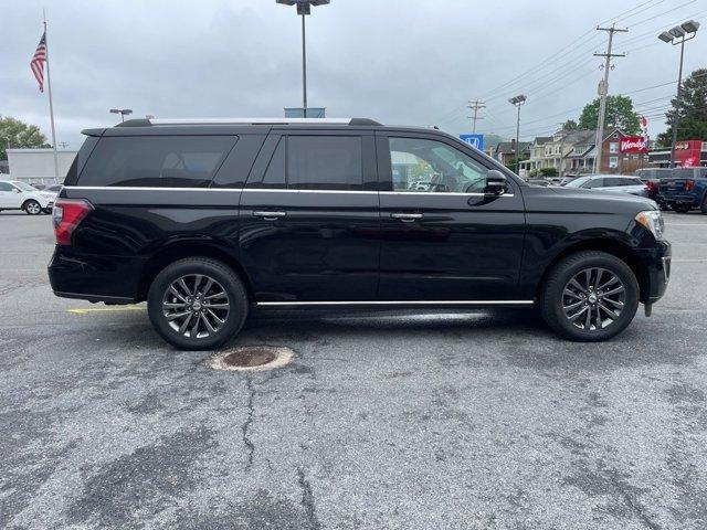 used 2021 Ford Expedition Max car, priced at $41,876