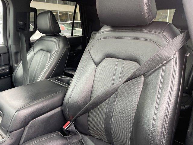 used 2021 Ford Expedition Max car, priced at $41,876