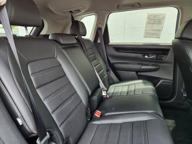 used 2025 Honda CR-V car, priced at $37,876