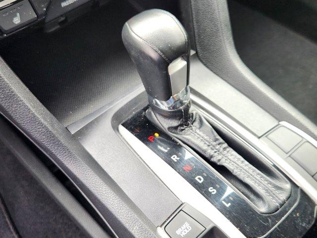 used 2018 Honda Civic car, priced at $20,987