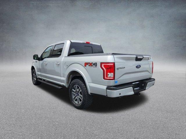 used 2016 Ford F-150 car, priced at $25,955