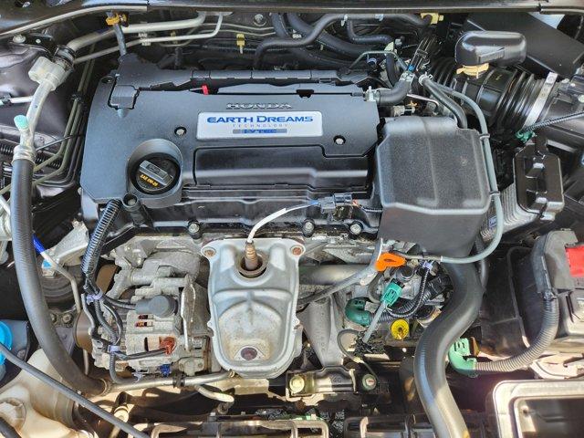 used 2015 Honda Accord car, priced at $15,955